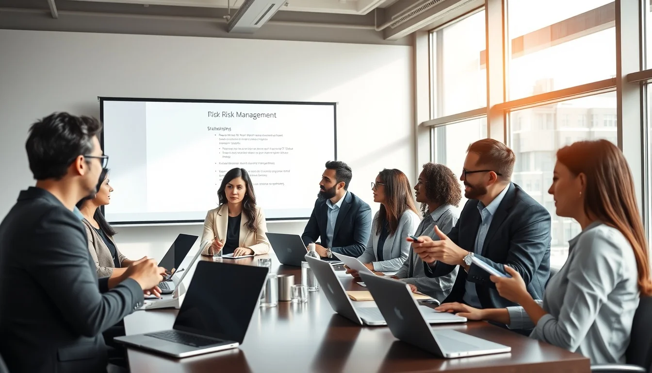 ITリスクトレーニングの概要