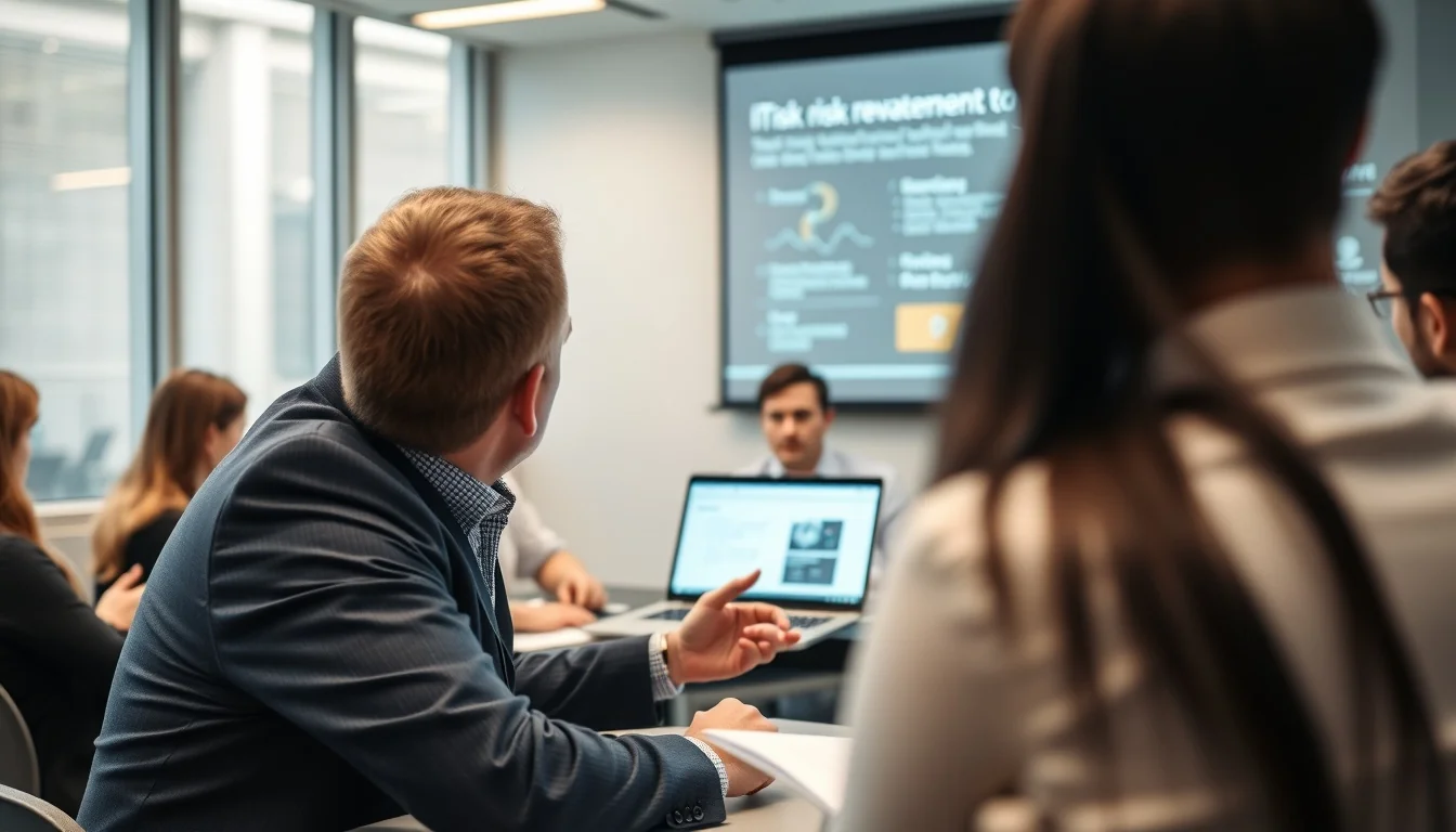 Supporting pricing visual